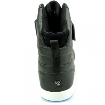 V'Quattro Milano Holiday Schwarz Blau