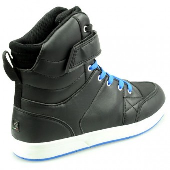 V'Quattro Milano Holiday Schwarz Blau