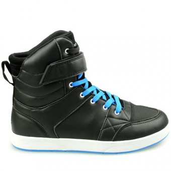V'Quattro Milano Holiday Schwarz Blau