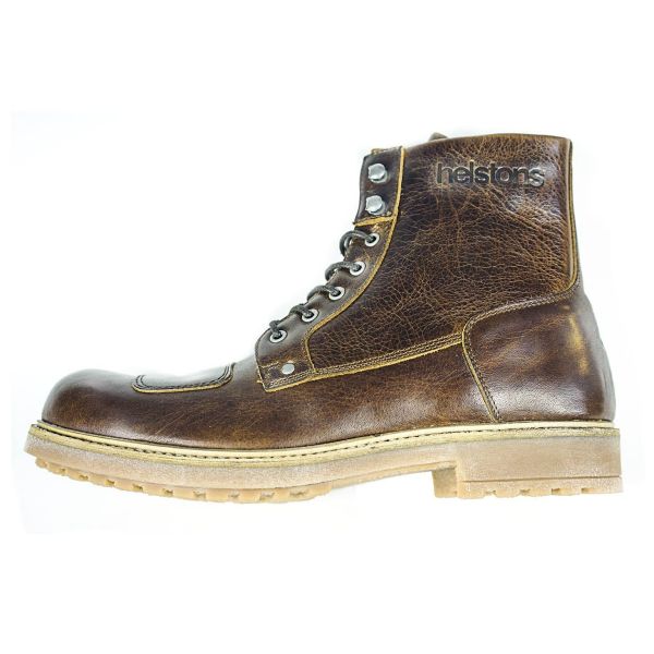 Motorradschuhe Helstons Mountain Tan Motorradschuhe Helstons Mountain Tan