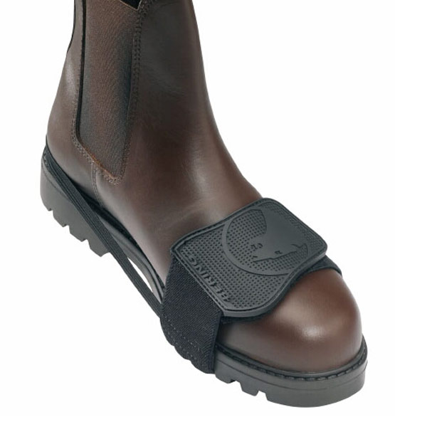 Motorradschuhe Bering Shoe Protector