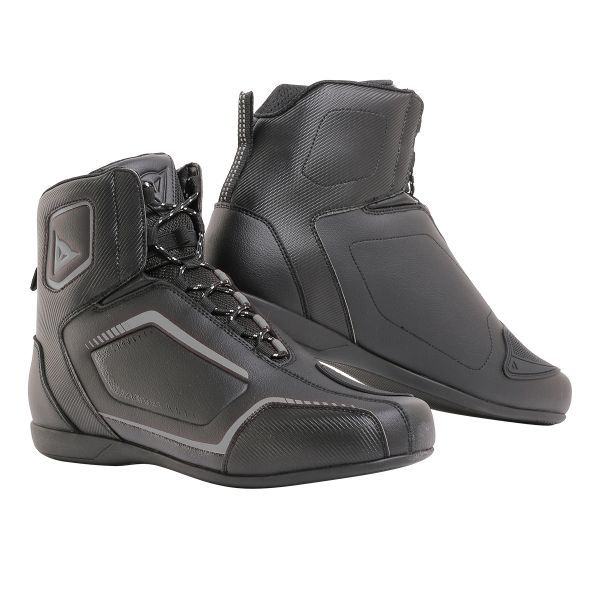 Motorradschuhe Dainese Raptors Air Black Anthracite