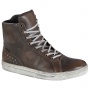 Motorradschuhe Dainese Street Rocker D-WP Brown