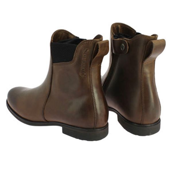 Soubirac Texas II Brown