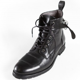 Helstons Trophy Schwarz