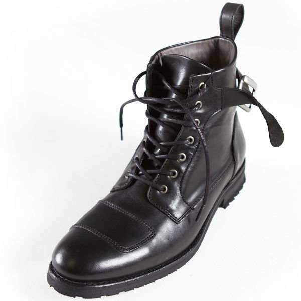 Helstons Trophy Schwarz