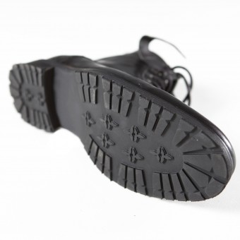 Helstons Trophy Schwarz