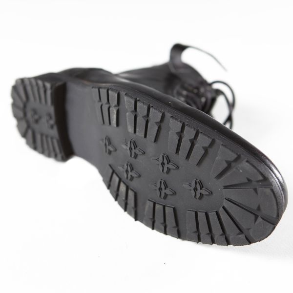 Helstons Trophy Schwarz