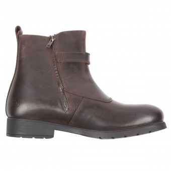 Helstons Urban Leather Brown