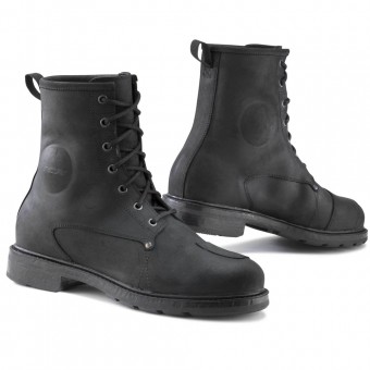 Motorradschuhe TCX X-Blend Waterproof Black Motorradschuhe TCX X-Blend Waterproof Black