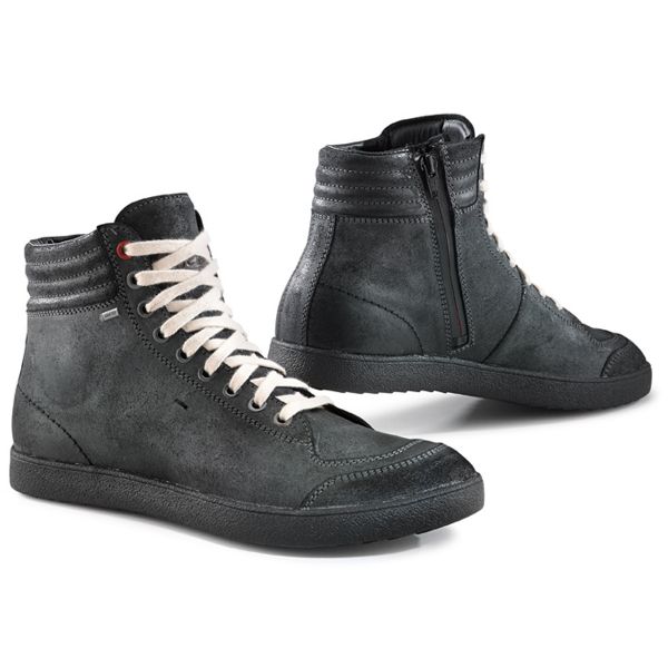 Motorradschuhe TCX X-Groove Gore-Tex Black Motorradschuhe TCX X-Groove Gore-Tex Black