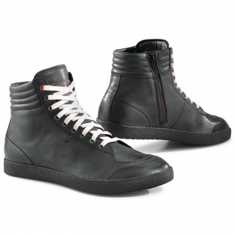Motorradschuhe TCX X-Groove Waterproof Black Motorradschuhe TCX X-Groove Waterproof Black