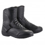 Stiefeletten Alpinestars Ridge V2 Waterproof Black Black