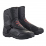 Stiefeletten Alpinestars Ridge V2 Waterproof Black