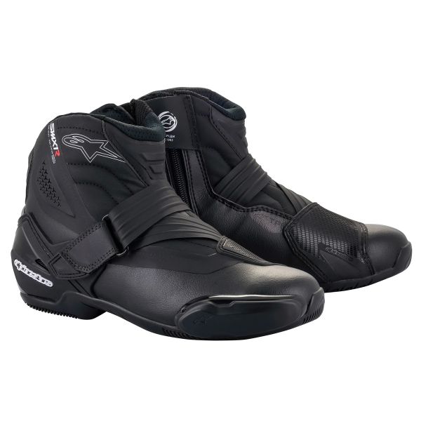 Stiefeletten Alpinestars SMX-1 R V2 Black