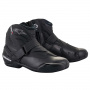 Stiefeletten Alpinestars SMX-1 R V2 Black