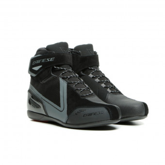 Stiefeletten Dainese Energyca D-WP Black Anthracite