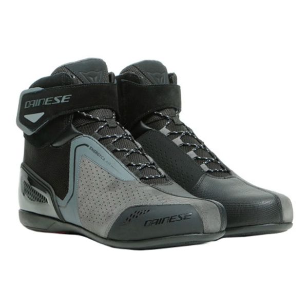 Stiefeletten Dainese Energyca Lady Air Black Anthracite