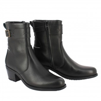 Stiefeletten Soubirac Kate Lady CE Black