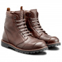Motorradschuhe Belstaff Resolve Brown