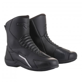 Stiefeletten Alpinestars Ridge V2 Drystar Black