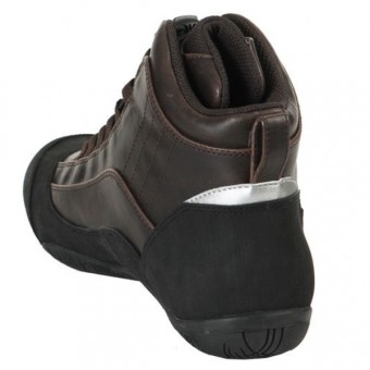 Bering Adventure Evo Braun