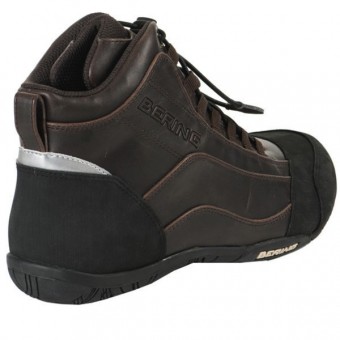 Bering Adventure Evo Braun