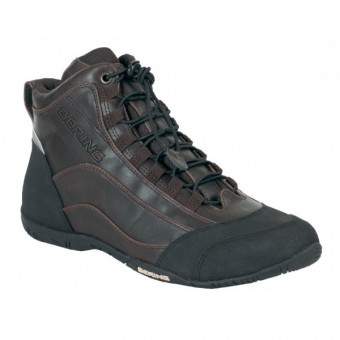 Motorradschuhe Bering Adventure Evo Braun