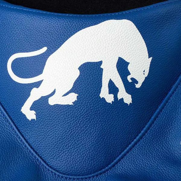 Furygan Combi Junior Evo Black Blue White