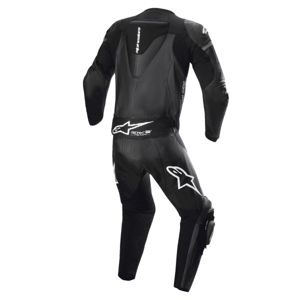 Alpinestars GP Force Lurv 2PC Black
