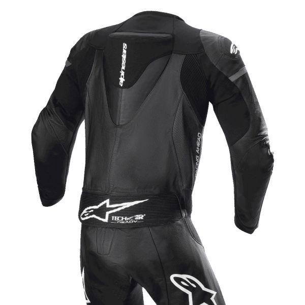 Alpinestars GP Force Lurv 2PC Black