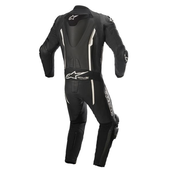 Alpinestars Missile V2 1PC Suit Black White