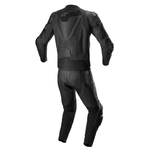 Alpinestars Missile V2 2PC Suit Schwarz Schwarz