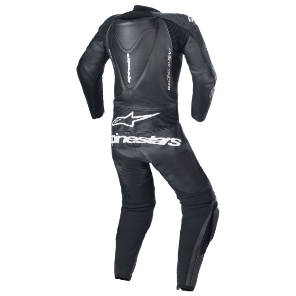 Alpinestars Youth GP Plus V2 1PC Black