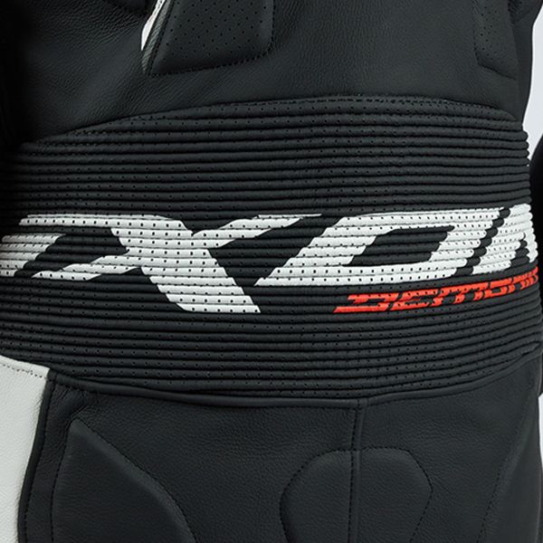 Ixon Demonio Black Red White