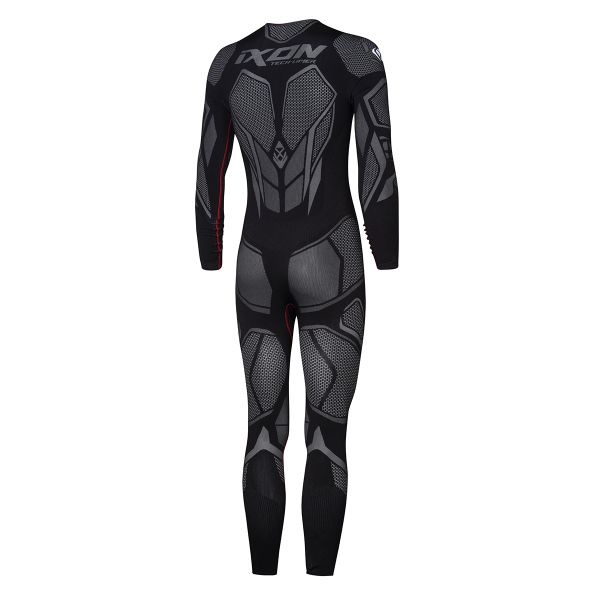 Ixon Underground Black Wihte