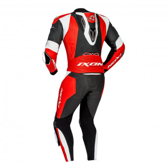 Ixon Vendetta Evo Black Red White