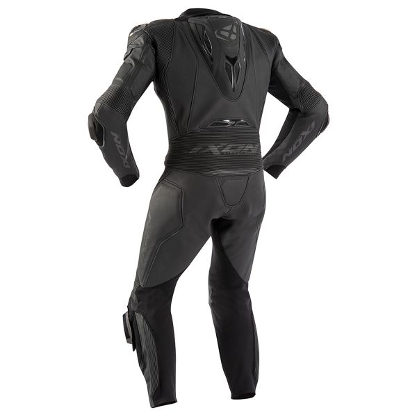 Ixon Vendetta Evo Black