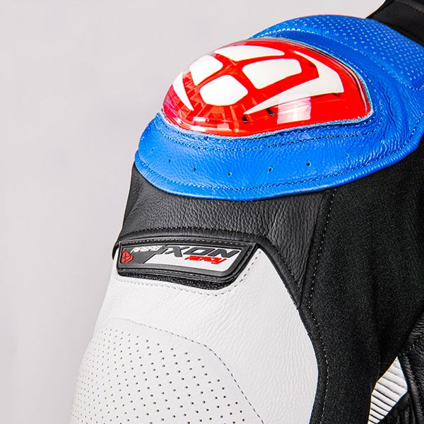 Ixon Vendetta Evo Blue Black