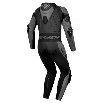 Ixon Vortex 3 Black