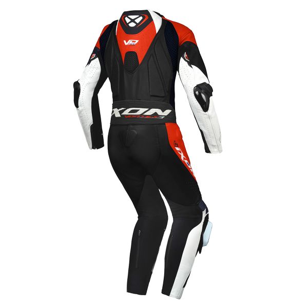 Ixon Vortex 3 White Black Red