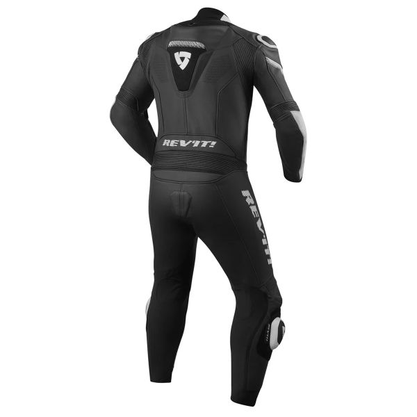 REV'IT Argon Black White