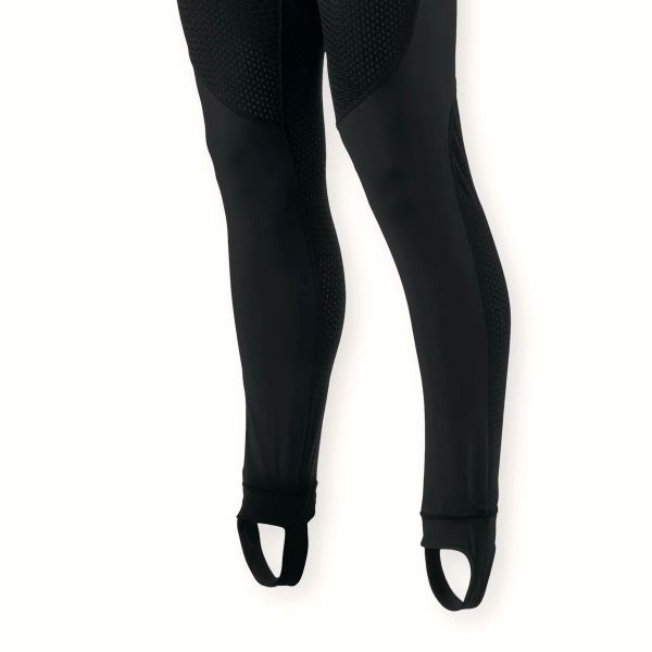 REV'IT Undersuit Blast Black