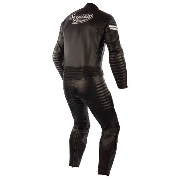 Segura Spencer 2 Black