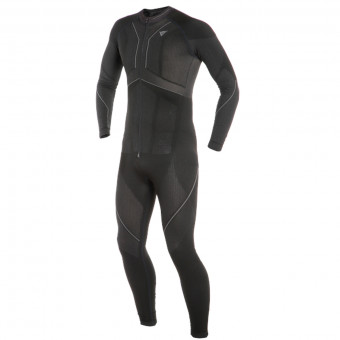 Motorrad-Lederkombi Dainese D-Core Air Suit Black Motorrad-Lederkombi Dainese D-Core Air Suit Black