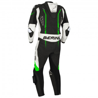Bering Lead-R Black Green