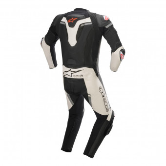 Alpinestars Missile Ignition Tech-Air Black White Red