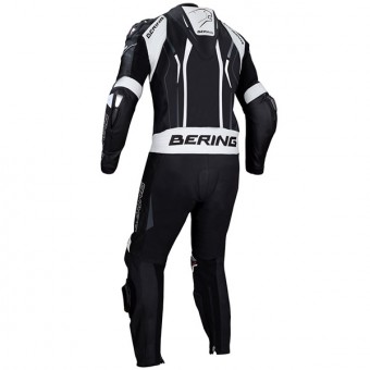 Bering Ultimat-R Black Blue White Grey