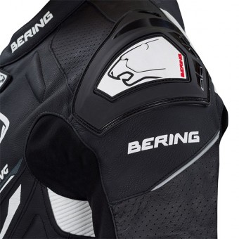 Bering Ultimat-R Black Blue White Grey