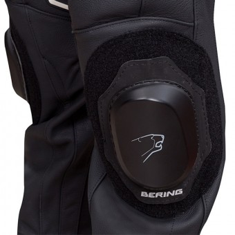 Bering Ultimat-R Black Blue White Grey